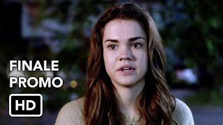 The Fosters 2x21 Promo "The End Of The Beginning" (HD) Season Finale