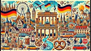 Discovering German Culture: Fun Facts!