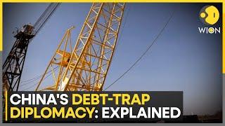 Decoded: China's debt-trap diplomacy | Latest News | WION