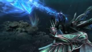 Final Fantasy XII: ZJS - Mateus' Frostwave