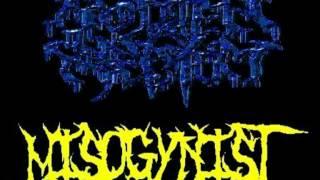 Rotten Rectum - Grinded Asshole