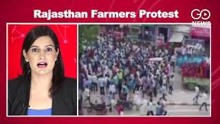 Farmers Demand Loan Waiver