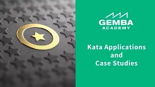 Kata Applications & Case Studies -  Serving People Better through Social Work Kata