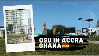 OSU, ACCRA, GHANA 