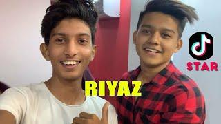 I Met Riyaz | TIKTOK STAR | A Day Spent With Riyaz