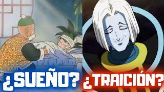 LAS 5 TEORIAS MAS ABSURDAS DE DRAGON BALL SUPER | DBS MANGA | ANIME DBS