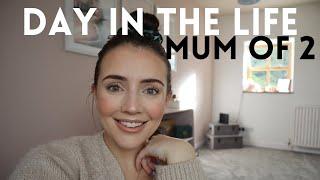 WHY I HAVEN'T BEEN VLOGGING | DAY IN THE LIFE - UK LOCKDOWN?