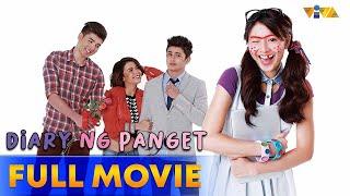 'Diary ng Panget' FULL MOVIE HD | Nadine Lustre, James Reid