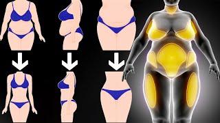 STANDING EXERCISE FOR WEIGHT LOSS | SIMPLIFIED WOKROUT FOR OVERWEIGHT WOMEN