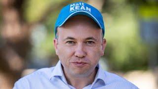 Matt Kean seems to be ‘running the show’ in NSW