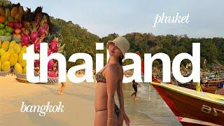 2 Wochen Thailand erkunden: Bangkok & Phuket