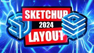 SketchUp Pro 2024 Review: The Performance Upgrades You've Been Waiting For