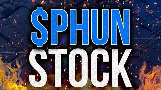 Phunware [$PHUN] Stock BUY NOW?