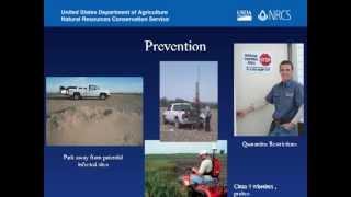 Biosecurity Basics for NRCS Farm Visits