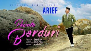 Arief - Pecinta Berduri (Official Music Video)