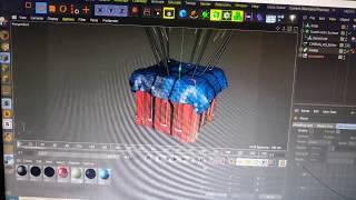 Making 3D PUBG AirDrop | Autodesk 3ds Max | Maxon Cinema 4D | Adobe After Effects