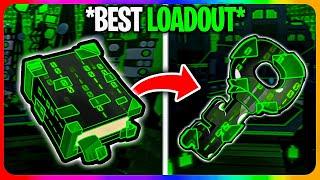 Use this LOADOUT to get *HACKER KEYS*  in Pet Simulator 99!  (Pet Sim 99)