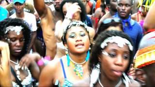 Barbados Carnival Video4: Heritage Festival & Street Party