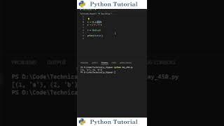 Stop Using Python's Zip Function | Python Tutorial