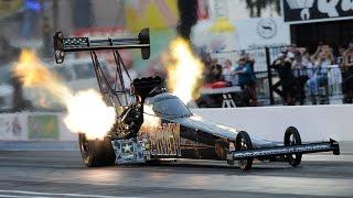 Tony Schumacher makes career best run in Phoenix #CARQUESTNats