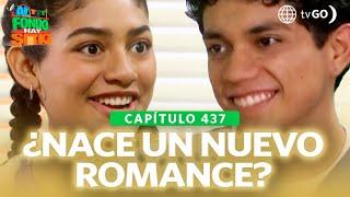 Al Fondo hay Sitio 11: ¿Yacson se enamoró de July?  (Capítulo n°437)