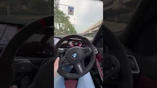 BMW M340i LCI จูน Stage2 + Backfires #bmw #m340i #bmwm