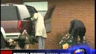 Funeral Trends