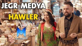 Jegr Medya Hussen - Hawler