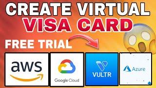 (DON'T MISS IT ) CREATE UNLIMITED VIRTUAL CARD | FREE RDP METHOD | GOD MINER 