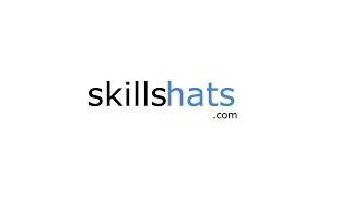 SkillsHats Intro Video