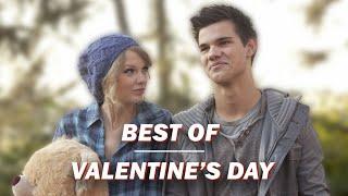 Valentine's Day's Best Scenes