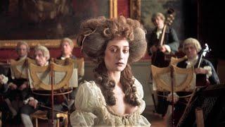 BARRY LYNDON (1975) Clip - Leon Vitali, Marisa Berenson, and Ryan O'Neal