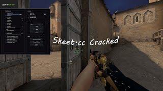 How to get Free Skeet.cc? (gamesense.pub) cracked (DLL Download)