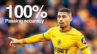 Andre’s record-breaking Molineux debut! | The best of Andre vs Newcastle