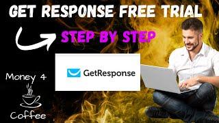 Get Response Free Trial (No Payment)