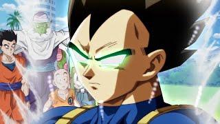 Vegeta Arrives, He DOMINATES Moro But Something Terrible Happens (Unexpected Twist is COMING)