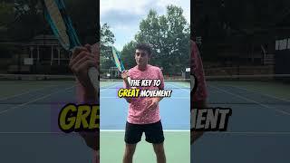 How To Move In Tennis | Costa Tennis Academy #tennis