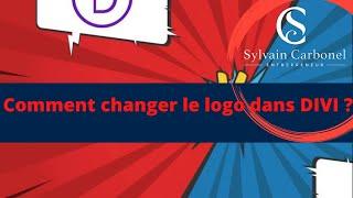 Comment changer la taille du logo DIVI Wordpress facilement en 2022 ?