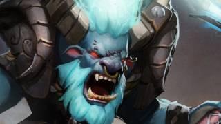 Dota 2 Hero Spotlight - Barathrum the Spirit Breaker