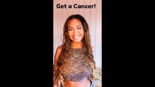 How to get a Cancer to fall in love with you  ️| How to get a Cancer to like you