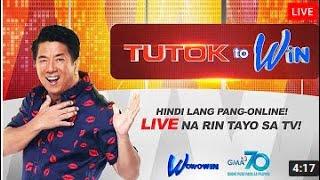 Tutok to Win sa Wowowin: March 25, 2021