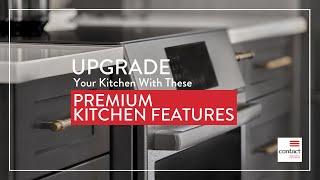 Level up Your Kitchen Renovation - Have You Considered Upgrading These Details?