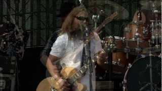 Jamey Johnson - 11 Months and 29 Days (Live at Farm Aid 2012)