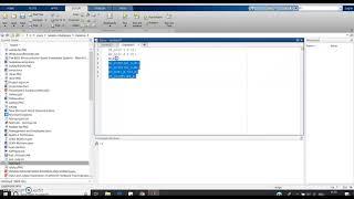 Circular Convolution in MATLAB without using cconv function