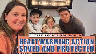 LPBW | Zach Roloff Heroically PROTECTED Tori During Intense Filming!!! EMOTIONAL Confession!!!