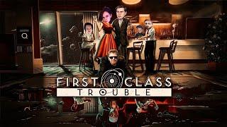 БРАТИШКИН И 89 СКВАД ИГРАЮТ В FIRST CLASS TROUBLE l БРАТИШКИН О ХЕСУСЕ И ГАЙКЕ l СТРИМ 12/05/21