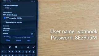 How To Setup a Free VPN Server On Android Phone (2022)