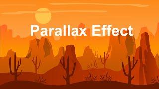 How to create Parallax Effect in Lumafusion step by step