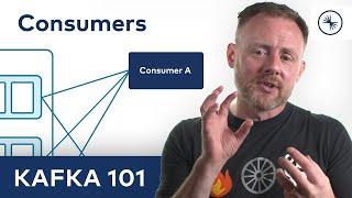 Apache Kafka 101: Consumers (2023)