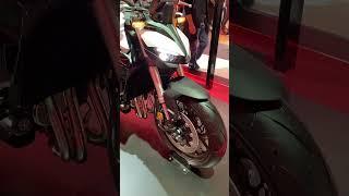 2025 Honda Hornet  First Look at the Ultimate Streetfighter!